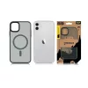 Tactical MagForce Hyperstealth tok iPhone 11 készülékhez erdőzöld