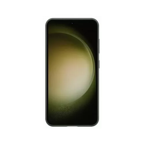 EF-VS911LGE Samsung bőrtok Galaxy S23 készülékhez zöld