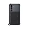 EF-RS911CBE Samsung Galaxy S23 Titan készülékhez álló védőtok