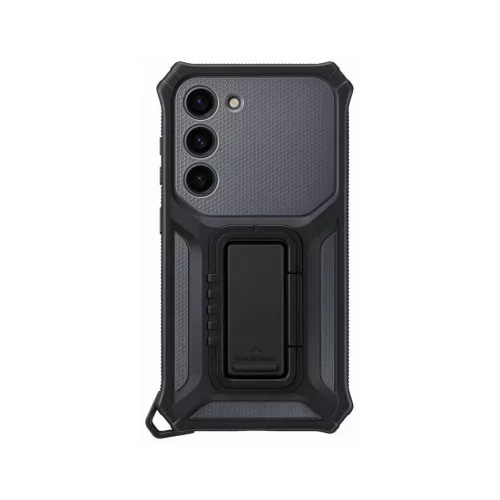 EF-RS911CBE Samsung Galaxy S23 Titan készülékhez álló védőtok