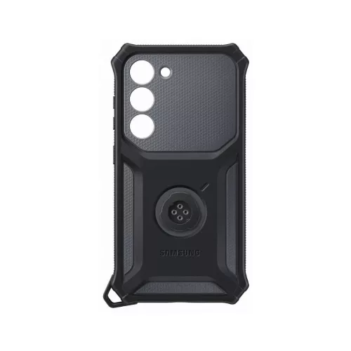 EF-RS911CBE Samsung Galaxy S23 Titan készülékhez álló védőtok