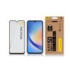 Tactical Glass Shield 5D Samsung Galaxy A34 5G készülékhez fekete