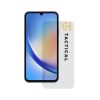 Tactical üvegfólia 2.5D Samsung Galaxy A34 5G készülékhez átlátszó