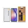 Tactical Glass Shield 5D Samsung Galaxy A54 5G készülékhez fekete