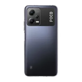 Tactical TPU tok Poco X5 5G készülékhez átlátszó
