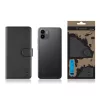 Tactical Field Notes Xiaomi Redmi A1 2022 készülékhez fekete