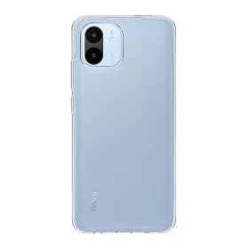   Tactical TPU tok a Xiaomi Redmi A2 2023 készülékhez átlátszó