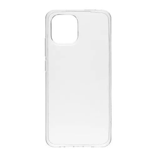 Tactical TPU tok a Xiaomi Redmi A2 2023 készülékhez átlátszó