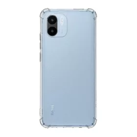   Tactical TPU Plyo tok Xiaomi Redmi A2 2023 készülékhez átlátszó