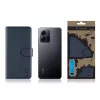 Tactical Field Notes tok Xiaomi Redmi Note 12 4G készülékhez - kék