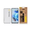 Tactical Glass Shield 5D Xiaomi Redmi Note 12 Pro 5G készülékhez fekete