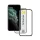 Tactical Glass Impact Armour üvegfólia Apple iPhone 11 Pro/XS/X készülékhez