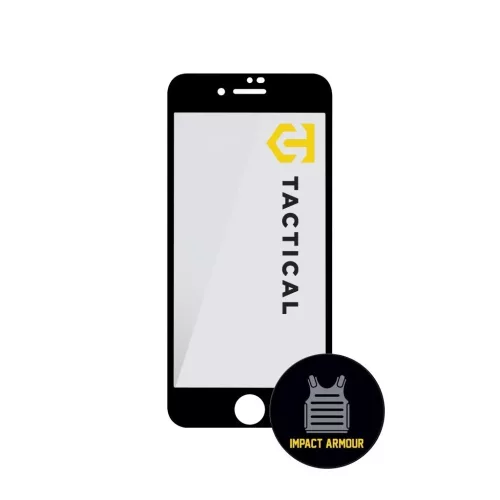 Tactical Glass Impact Armour Apple iPhone 7/8/SE2020/SE2022 készülékhez