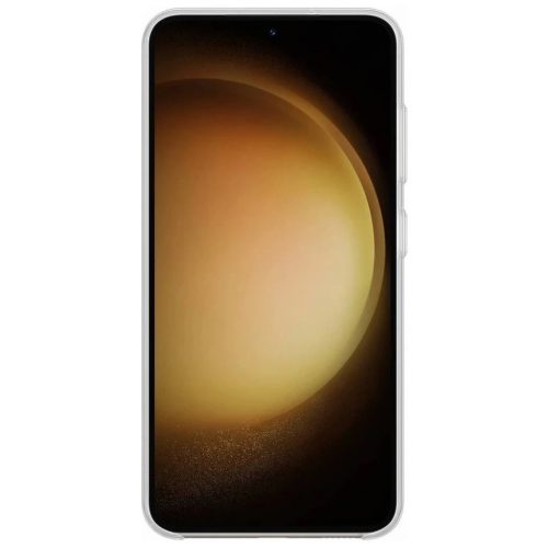 EF-QA346CTE Samsung Clear Cover a Galaxy A34 5G készülékhez átlátszó