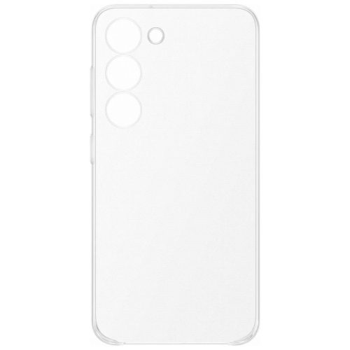 EF-QA346CTE Samsung Clear Cover a Galaxy A34 5G készülékhez átlátszó