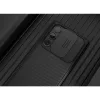 Nillkin CamShield PRO mágneses merev tok Samsung Galaxy S23 Ultra készülékhez fekete