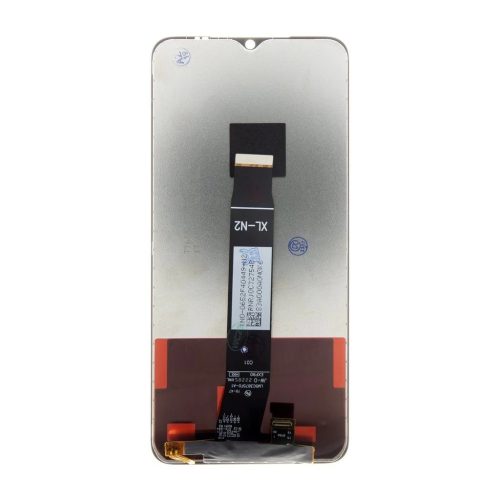 LCD kijelző + érintő egység Xiaomi Redmi A1/A1+/A2/A2+ készülékhez