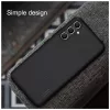 Nillkin Super Frosted hátsó tok Samsung Galaxy A34 5G készülékhez fekete