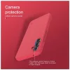 Nillkin Super Frosted hátsó tok Samsung Galaxy A34 5G készülékhez fekete