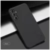 Nillkin Super Frosted hátsó tok Samsung Galaxy A34 5G készülékhez fekete