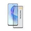 Tactical Glass Shield 5D Honor 90 Lite készülékhez fekete