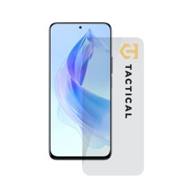   Tactical Glass Shield 2.5D Honor 90 Lite készülékhez átlátszó
