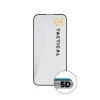 Tactical Glass Shield 5D Apple iPhone 15/16 készülékhez fekete