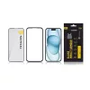 Tactical Glass Impact Armour Apple iPhone 15 Plus/16 Plus készülékhez