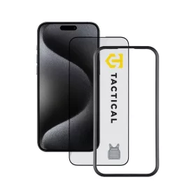   Tactical Glass Impact Armour Apple iPhone 15 Pro Max készülékhez