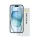 Tactical Glass Shield 2.5D Apple iPhone 15/16 készülékhez átlátszó