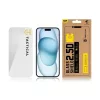 Tactical Glass Shield 2.5D Apple iPhone 15/16 készülékhez átlátszó