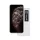 OBAL:ME 2.5D üveg kijelzővédő Apple iPhone 11 Pro/XS/X készülékhez átlátszó