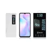 OBAL:ME 2.5D üveg kijelzővédő Xiaomi Redmi 9A/9AT/9C készülékhez átlátszó