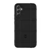 Tactical Infantry tok Samsung Galaxy A34 5G készülékhez fekete