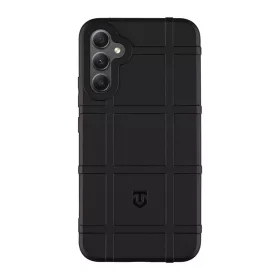   Tactical Infantry tok Samsung Galaxy A34 5G készülékhez fekete