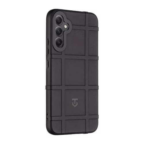 Tactical Infantry tok Samsung Galaxy A34 5G készülékhez fekete
