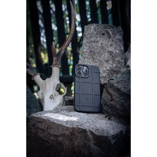 Tactical Infantry tok Samsung Galaxy A34 5G készülékhez fekete