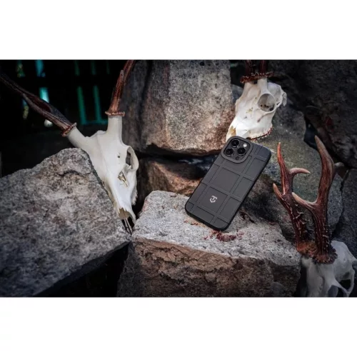 Tactical Infantry tok Samsung Galaxy A34 5G készülékhez fekete