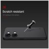 Nillkin Super Frosted hátsó tok OnePlus Nord 3 készülékhez fekete
