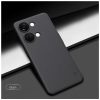 Nillkin Super Frosted hátsó tok OnePlus Nord 3 készülékhez fekete