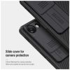 Nillkin CamShield kemény tok OnePlus Nord 3 készülékhez fekete