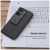 Nillkin CamShield kemény tok OnePlus Nord 3 készülékhez fekete