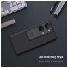 Nillkin CamShield kemény tok OnePlus Nord 3 készülékhez fekete