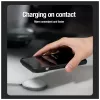 Nillkin CamShield PRO mágneses kemény tok az Apple iPhone 15 készülékhez fekete