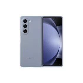  EF-VF946PLE Samsung bőr tok (Eco) Samsung Galaxy Z Fold 5 készülékhez jégkék