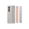 EF-MF946CUE Samsung álló tok pánttal Samsung Galaxy Z Fold 5 készülékhez homok