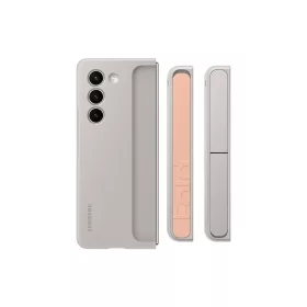   EF-MF946CUE Samsung álló tok pánttal Samsung Galaxy Z Fold 5 készülékhez homok