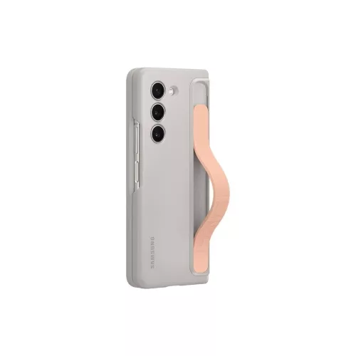 EF-MF946CUE Samsung álló tok pánttal Samsung Galaxy Z Fold 5 készülékhez homok