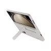 EF-MF946CUE Samsung álló tok pánttal Samsung Galaxy Z Fold 5 készülékhez homok