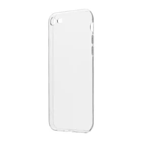   OBAL:ME TPU tok Apple iPhone 7/8/SE2020/SE2022 készülékhez átlátszó